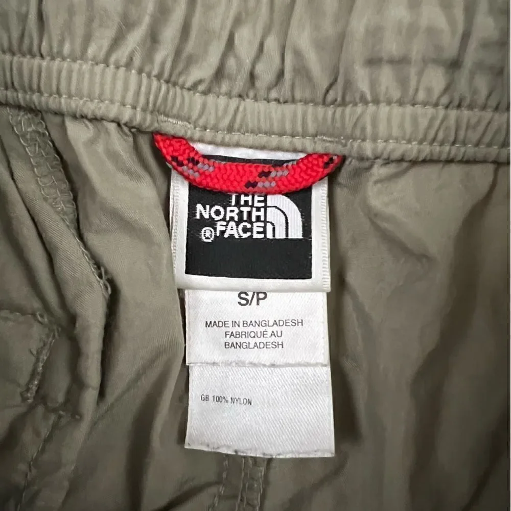 The North Face vintage north